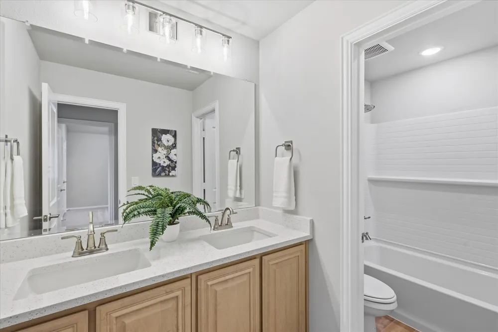 10000 Sequoia Street Providence Village, TX 76227