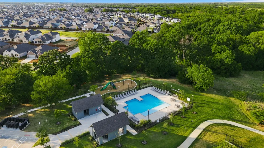 10000 Sequoia Street Providence Village, TX 76227