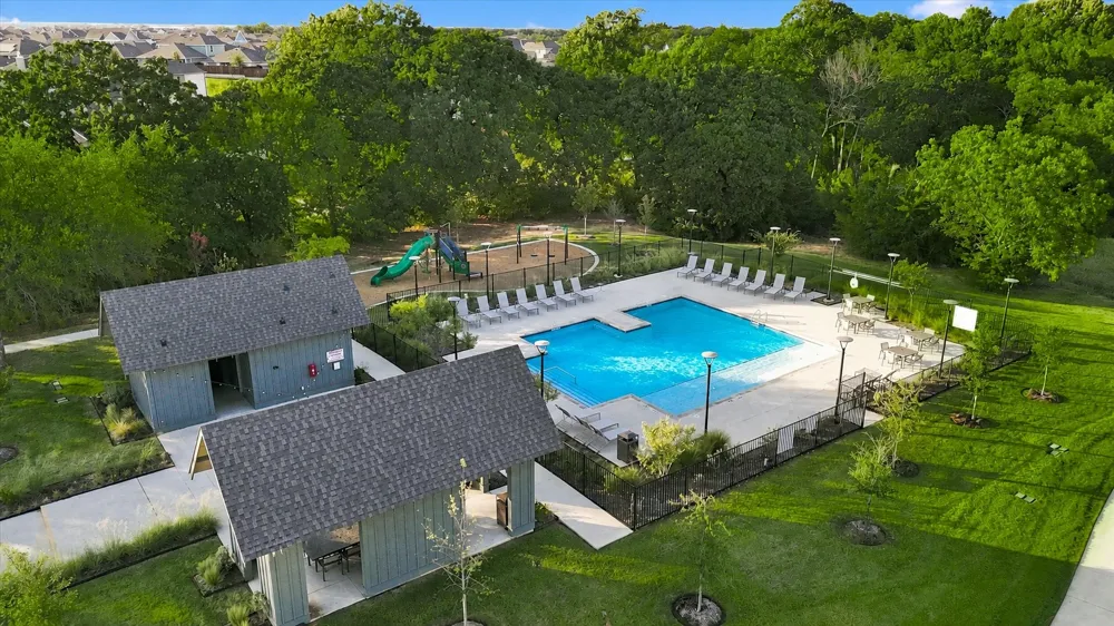 10000 Sequoia Street Providence Village, TX 76227
