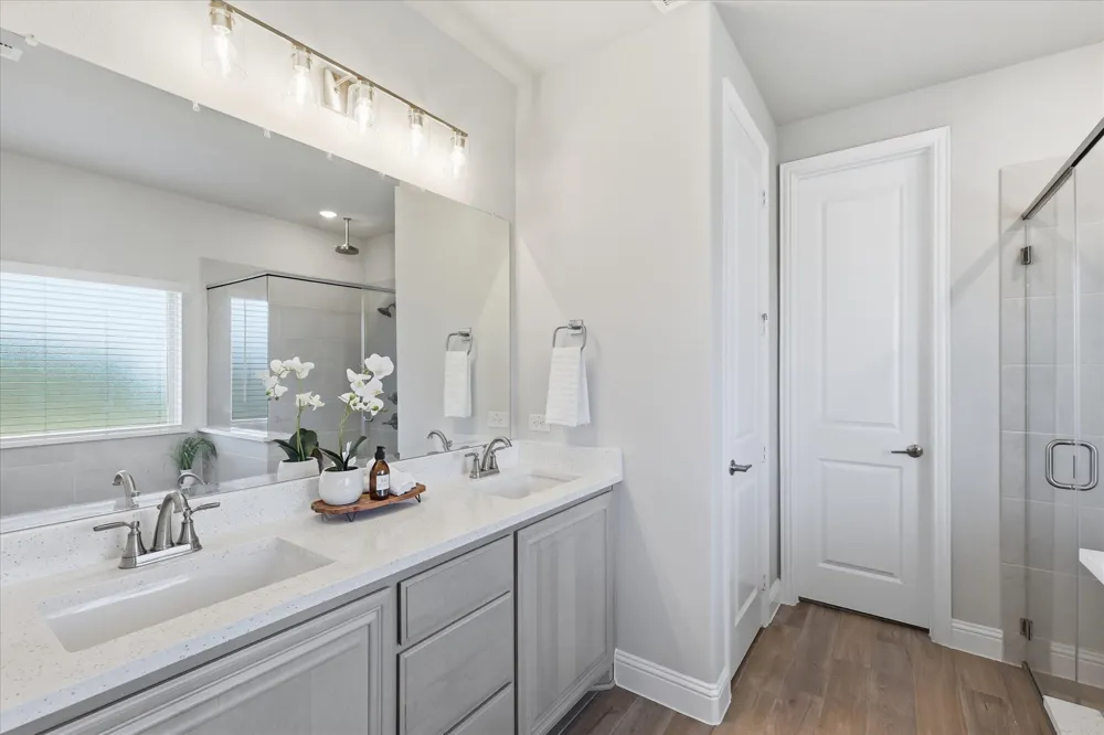 10000 Sequoia Street Providence Village, TX 76227