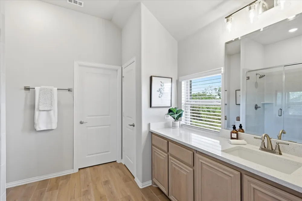 10000 Sequoia Street Providence Village, TX 76227
