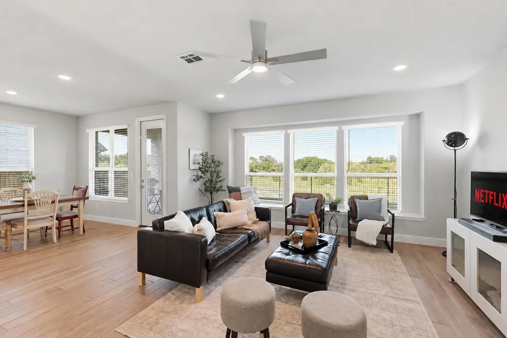 10000 Sequoia Street Providence Village, TX 76227