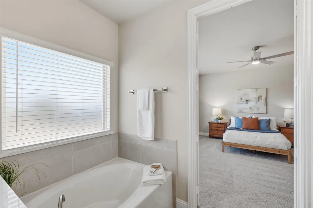10000 Sequoia Street Providence Village, TX 76227