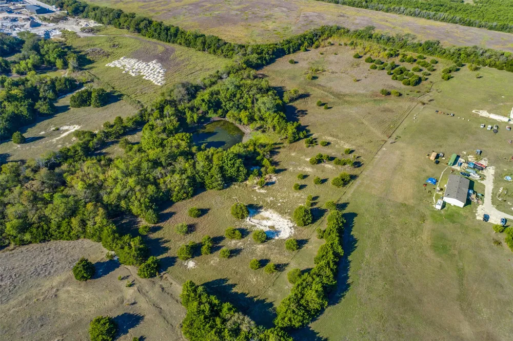 460067 CR 471 Melissa, TX 75454