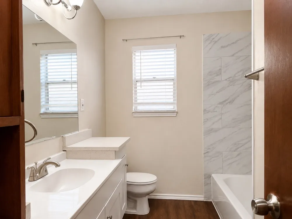 2111 Quail Run #A McKinney, TX 75071