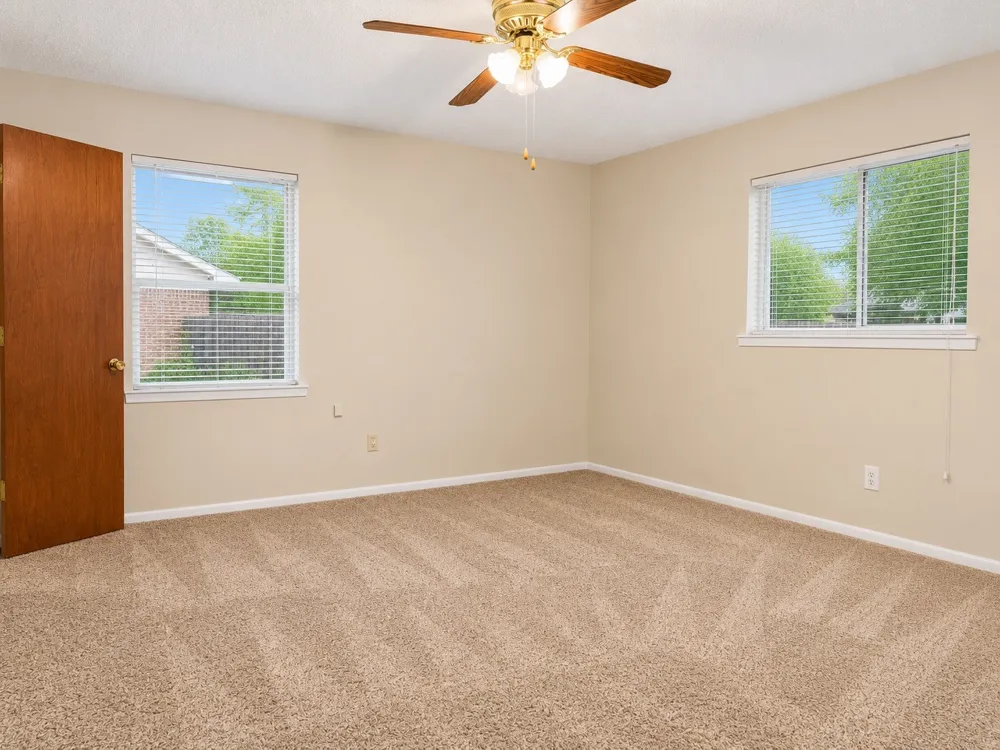 2111 Quail Run #A McKinney, TX 75071
