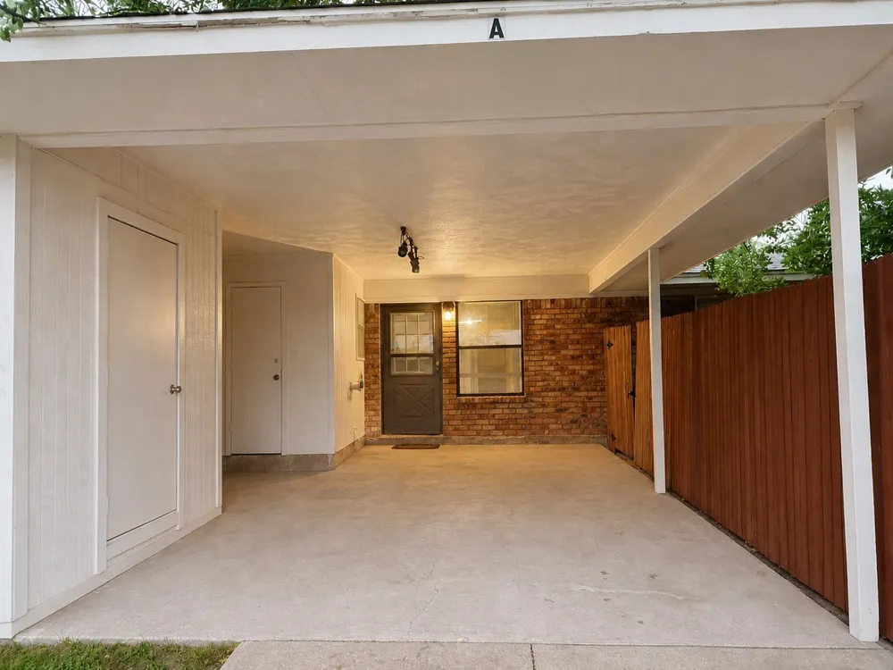 2111 Quail Run #A McKinney, TX 75071
