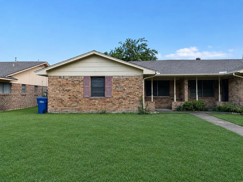 2111 Quail Run #A McKinney, TX 75071