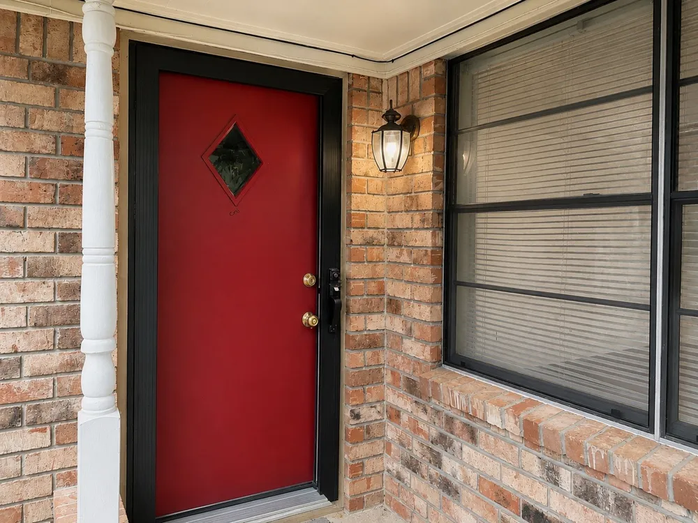 2111 Quail Run #A McKinney, TX 75071