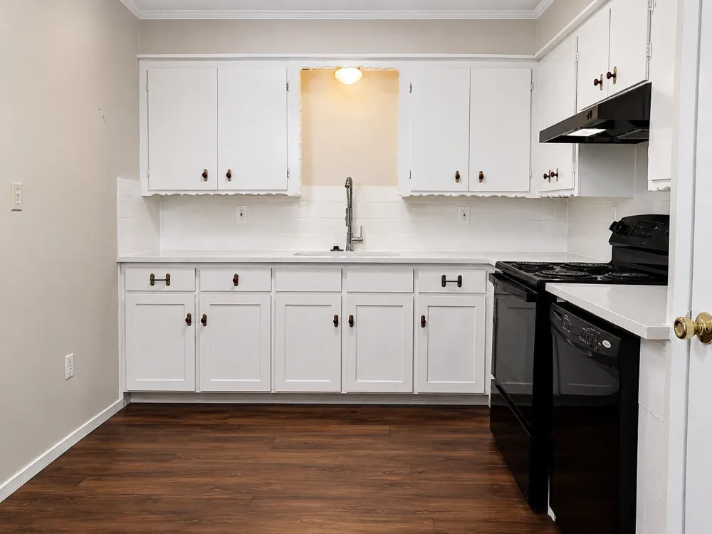 2111 Quail Run #A McKinney, TX 75071