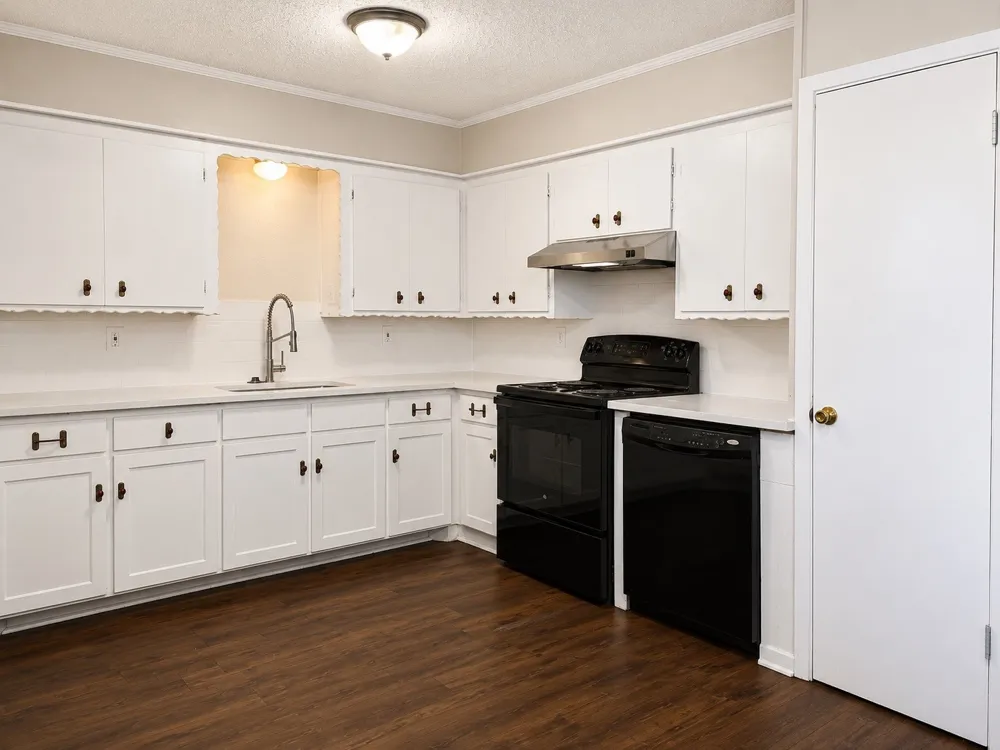 2111 Quail Run #A McKinney, TX 75071