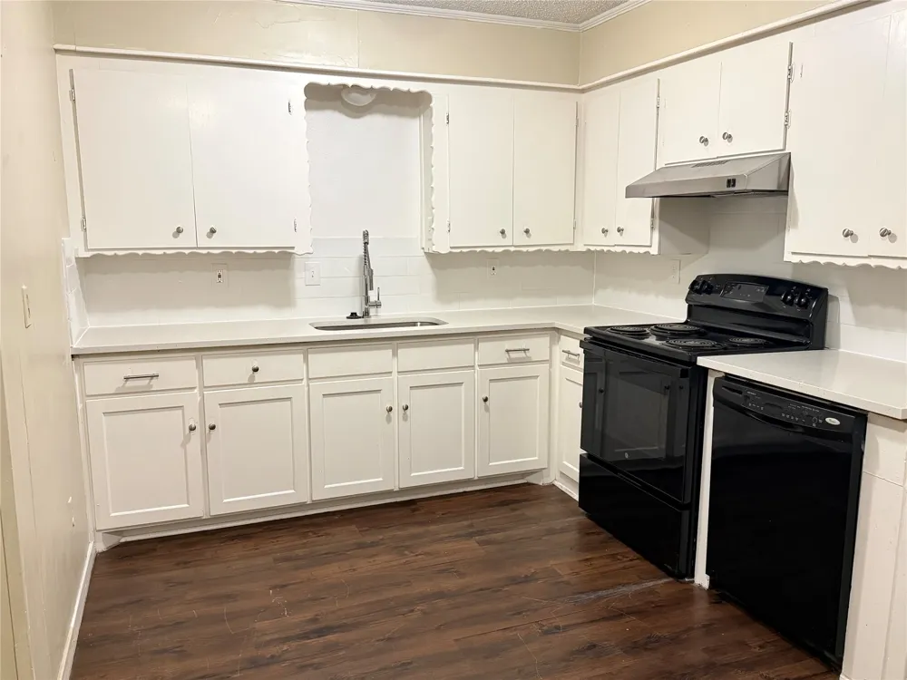 2111 Quail Run #A McKinney, TX 75071