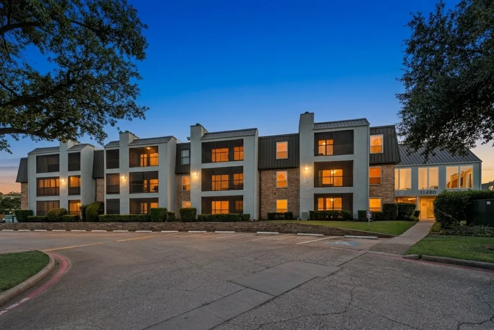 11480 Audelia Road #232 Dallas, TX 75243