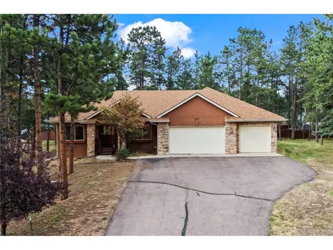 113 Flagstick Drive
