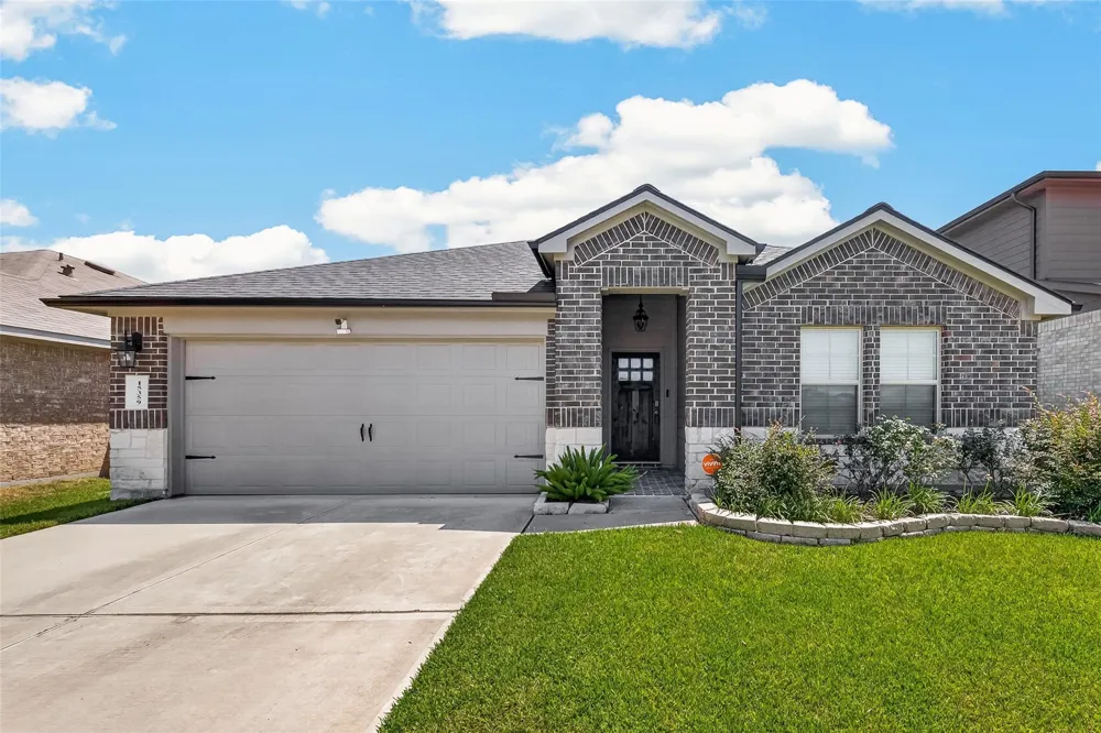 15359 Central Crescent Drive Roman Forest, TX 77357