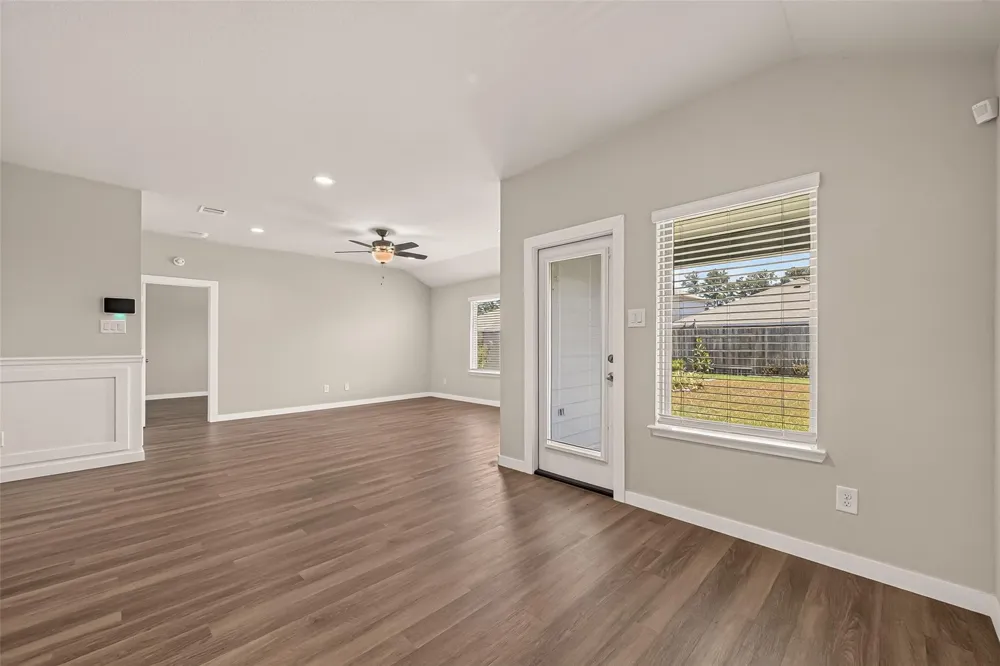 15359 Central Crescent Drive Roman Forest, TX 77357