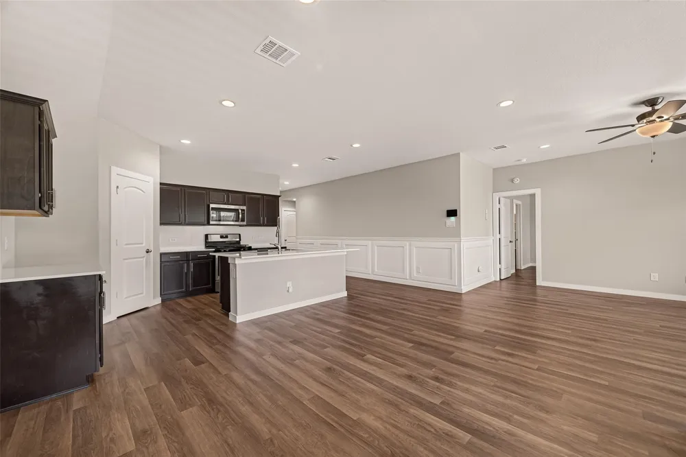 15359 Central Crescent Drive Roman Forest, TX 77357