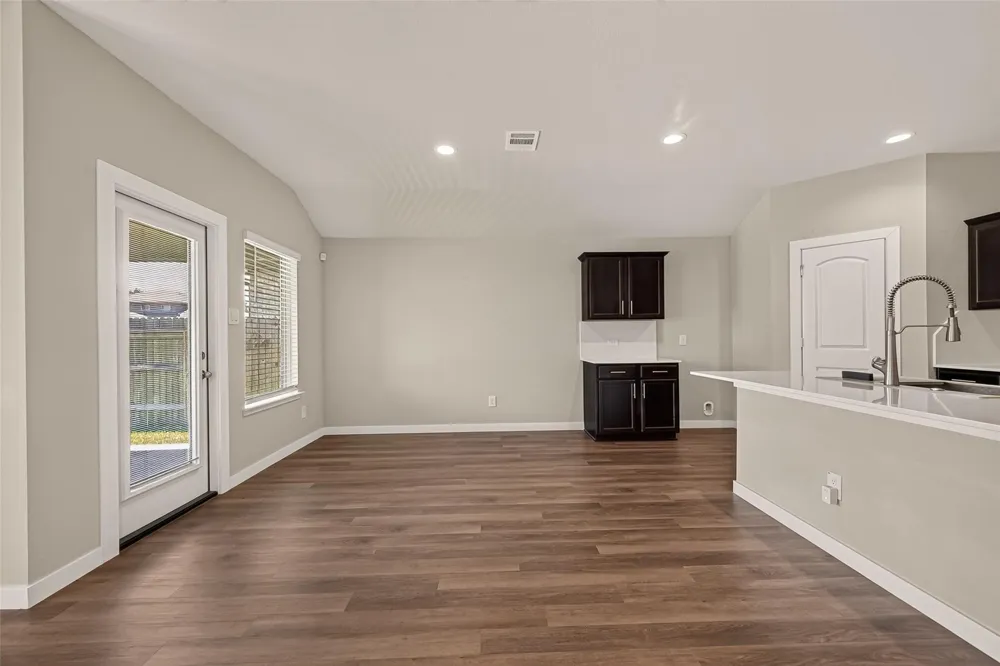 15359 Central Crescent Drive Roman Forest, TX 77357