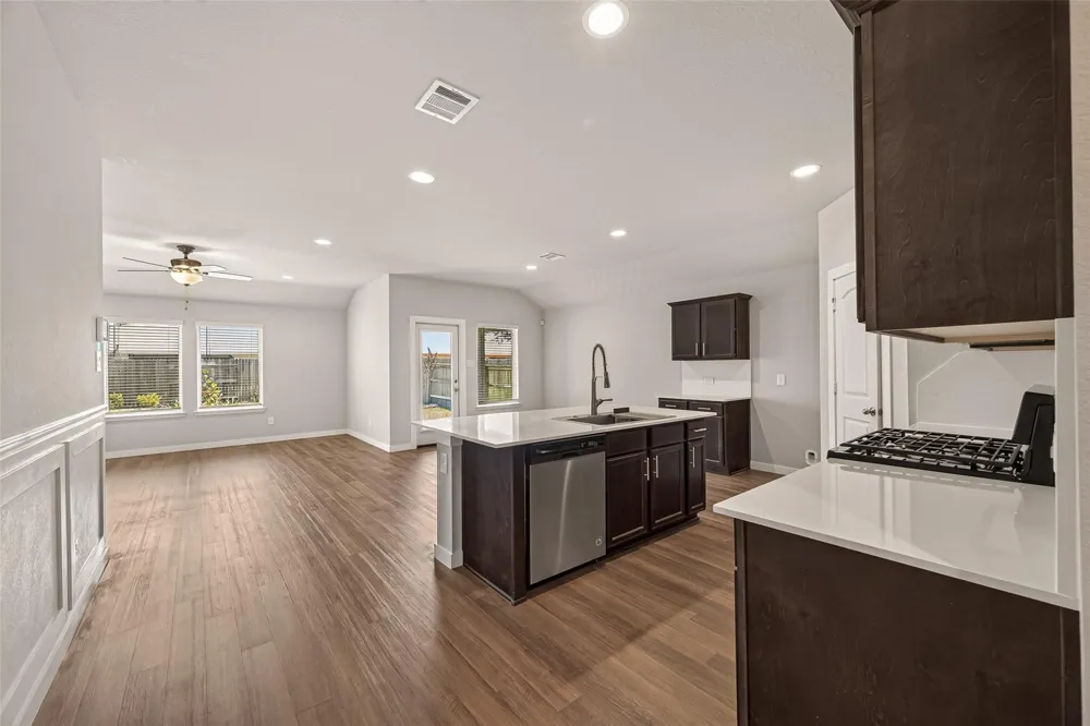 15359 Central Crescent Drive Roman Forest, TX 77357