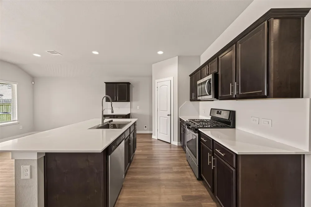 15359 Central Crescent Drive Roman Forest, TX 77357