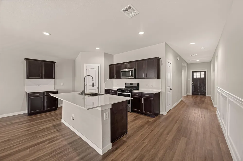 15359 Central Crescent Drive Roman Forest, TX 77357