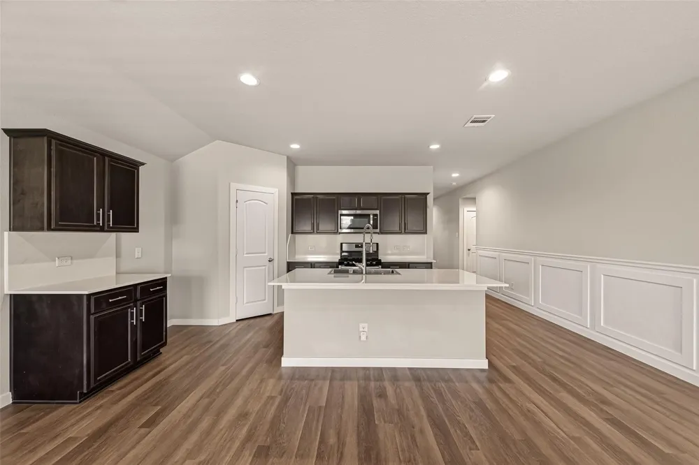 15359 Central Crescent Drive Roman Forest, TX 77357