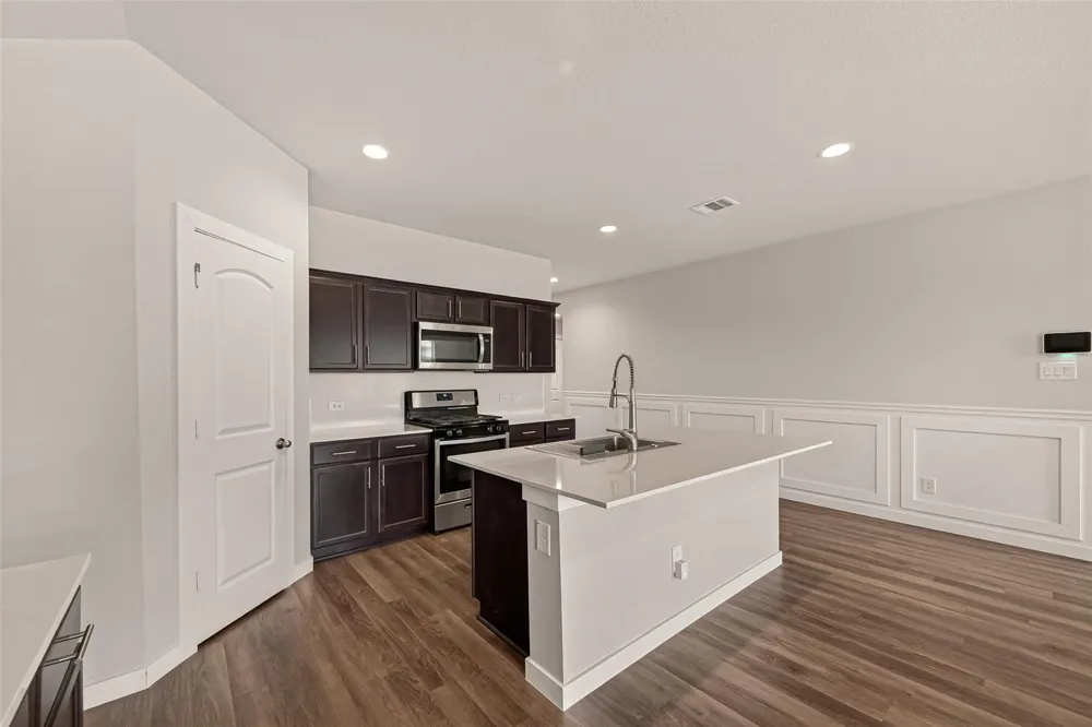 15359 Central Crescent Drive Roman Forest, TX 77357
