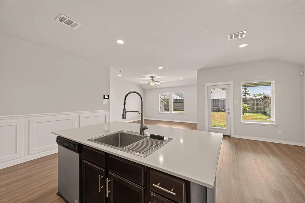 15359 Central Crescent Drive Roman Forest, TX 77357