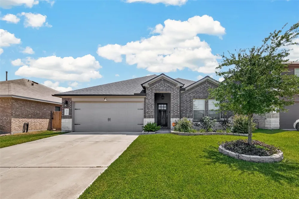 15359 Central Crescent Drive Roman Forest, TX 77357