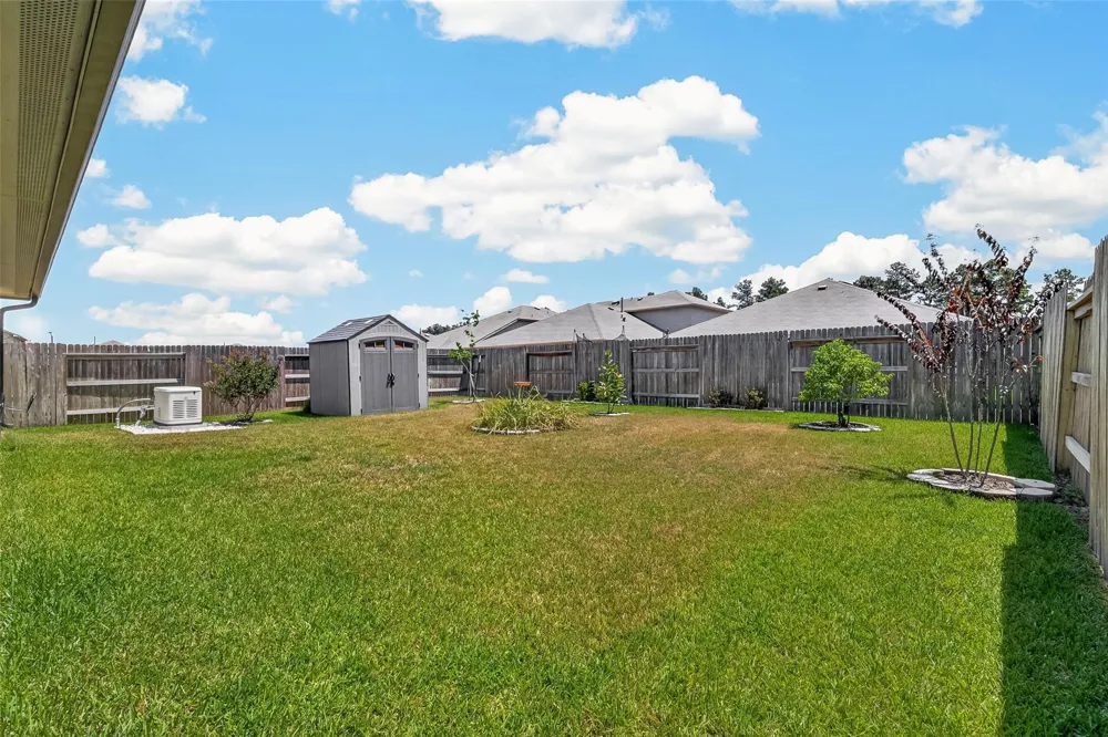 15359 Central Crescent Drive Roman Forest, TX 77357