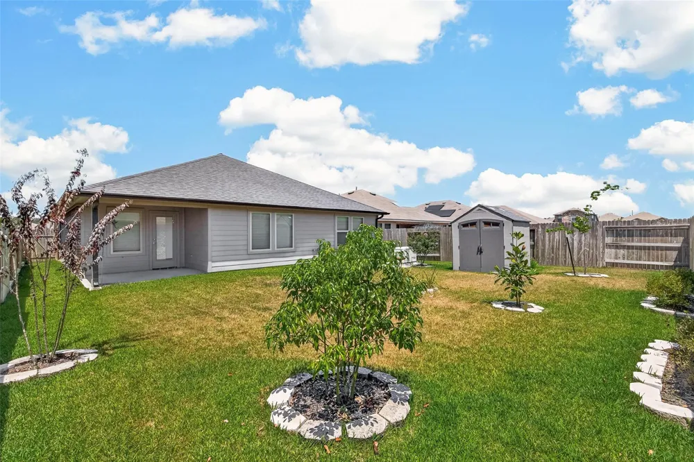 15359 Central Crescent Drive Roman Forest, TX 77357