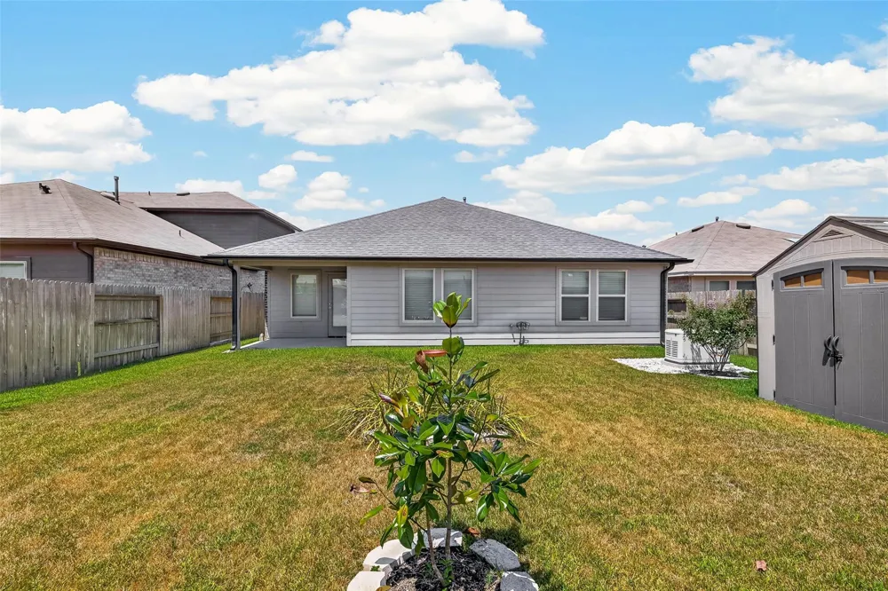 15359 Central Crescent Drive Roman Forest, TX 77357