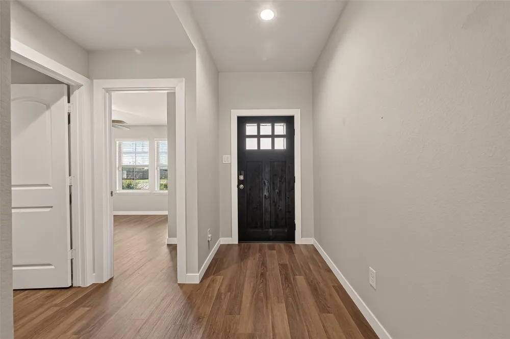 15359 Central Crescent Drive Roman Forest, TX 77357