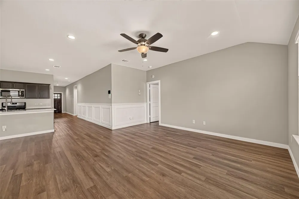 15359 Central Crescent Drive Roman Forest, TX 77357