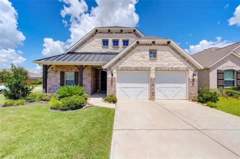 101 Sunray Creek Drive