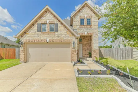 15203 Lake Powell Drive