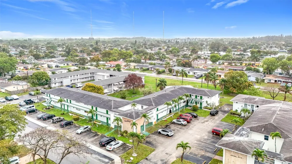 6730 Arbor Dr #202 Miramar, FL 33023