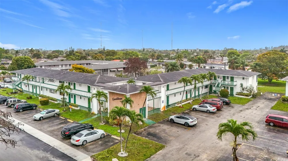 6730 Arbor Dr #202 Miramar, FL 33023
