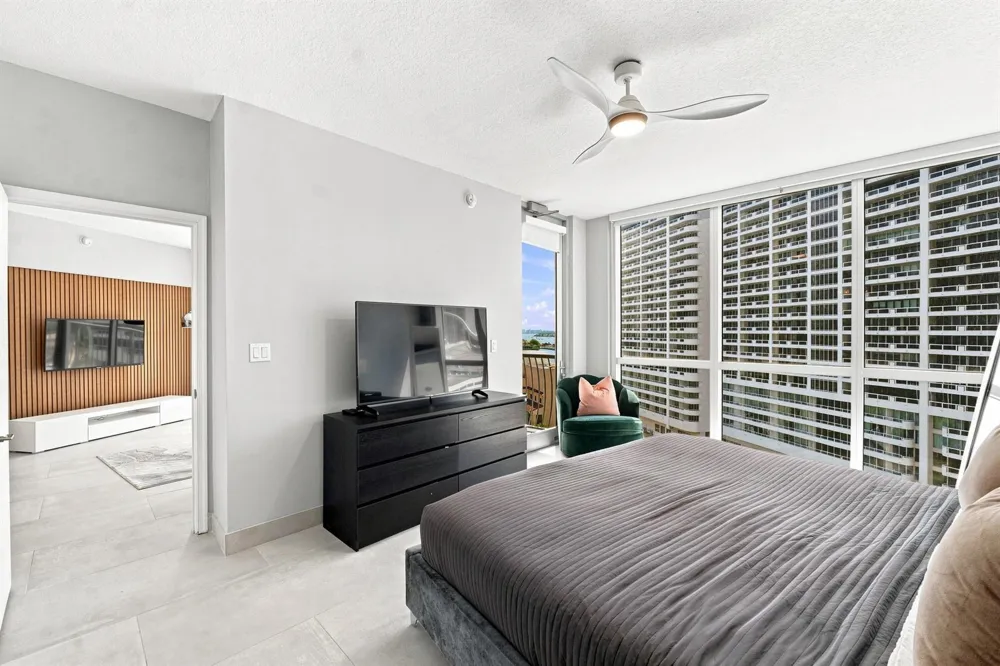 1750 BAYSHORE DRIVE #1202 Miami, FL 33132