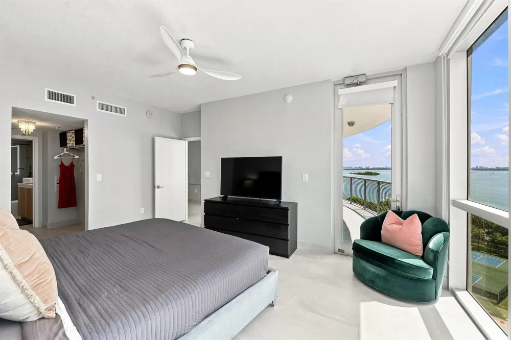 1750 BAYSHORE DRIVE #1202 Miami, FL 33132