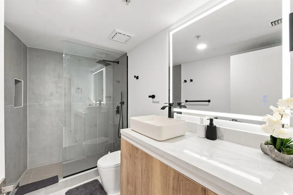 1750 BAYSHORE DRIVE #1202 Miami, FL 33132
