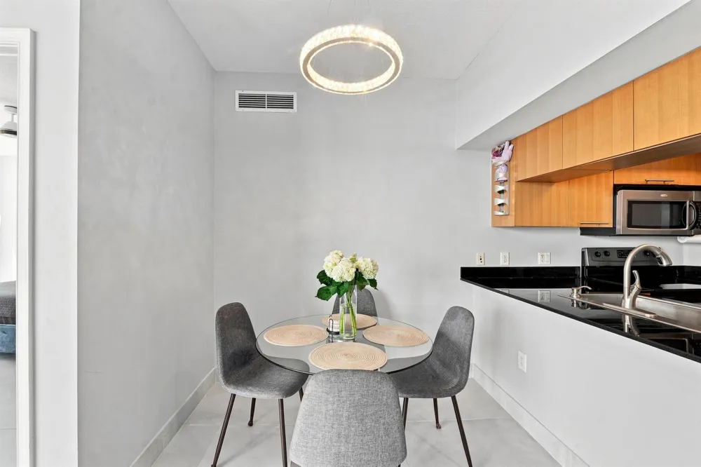 1750 BAYSHORE DRIVE #1202 Miami, FL 33132