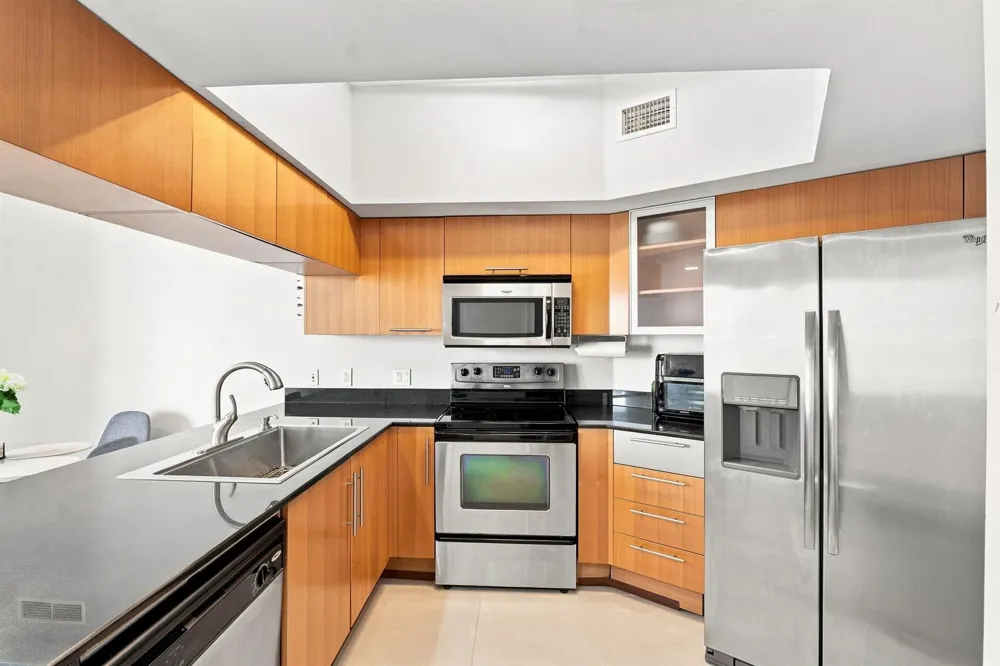 1750 BAYSHORE DRIVE #1202 Miami, FL 33132