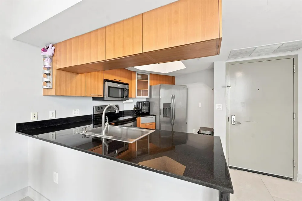 1750 BAYSHORE DRIVE #1202 Miami, FL 33132