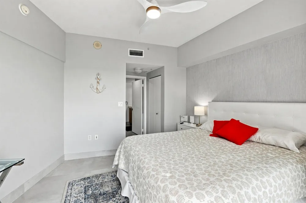 1750 BAYSHORE DRIVE #1202 Miami, FL 33132