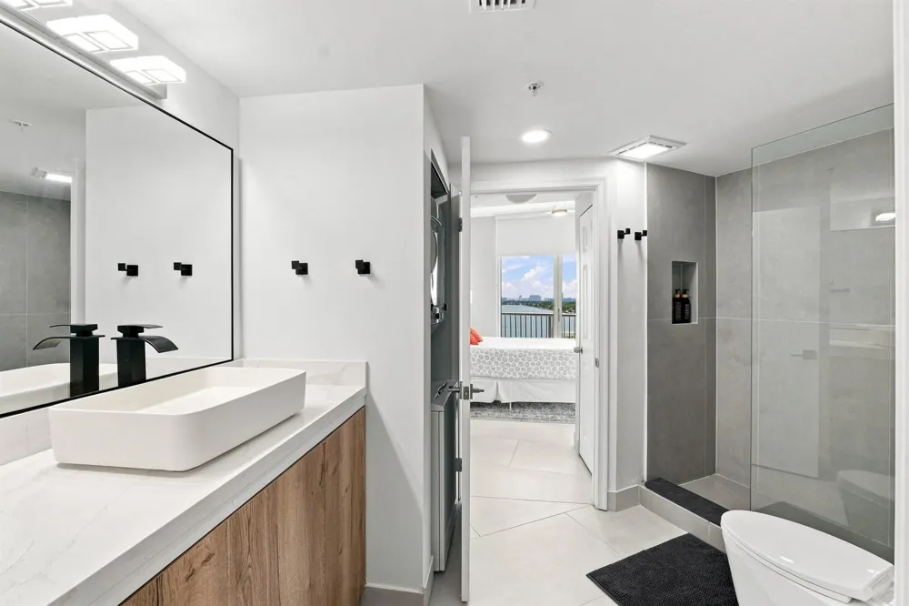 1750 BAYSHORE DRIVE #1202 Miami, FL 33132
