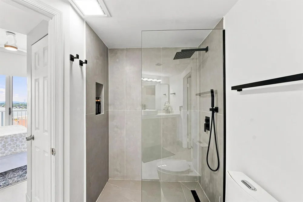 1750 BAYSHORE DRIVE #1202 Miami, FL 33132