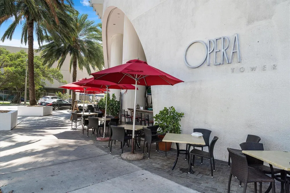 1750 BAYSHORE DRIVE #1202 Miami, FL 33132