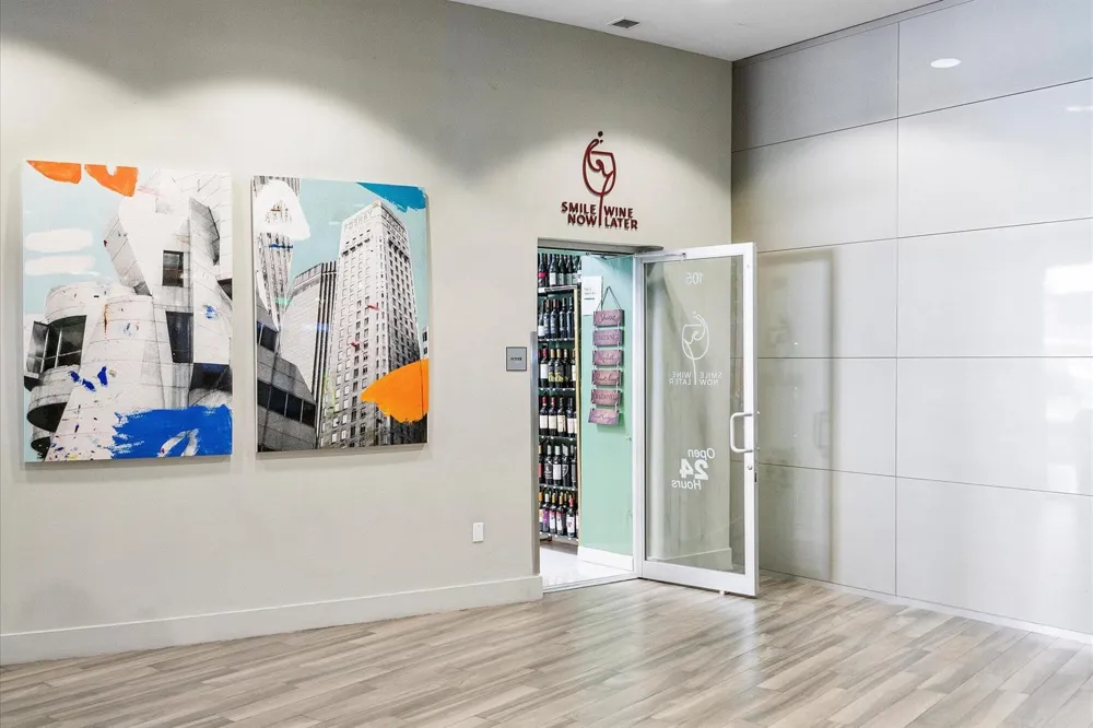 1750 BAYSHORE DRIVE #1202 Miami, FL 33132