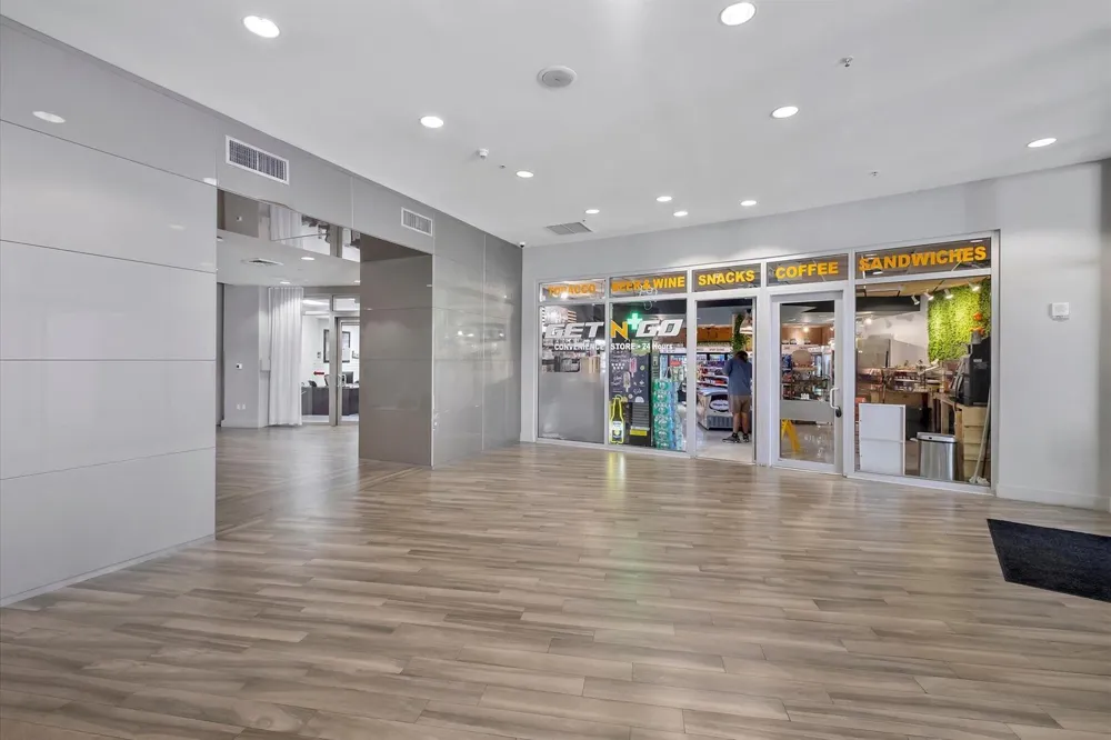 1750 BAYSHORE DRIVE #1202 Miami, FL 33132